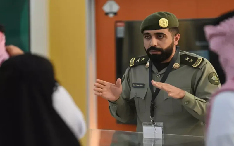 الجوازات السعودية تعتمد قرار خروج نهائي يشمل جميع أفراد الأسرة تلقائياً